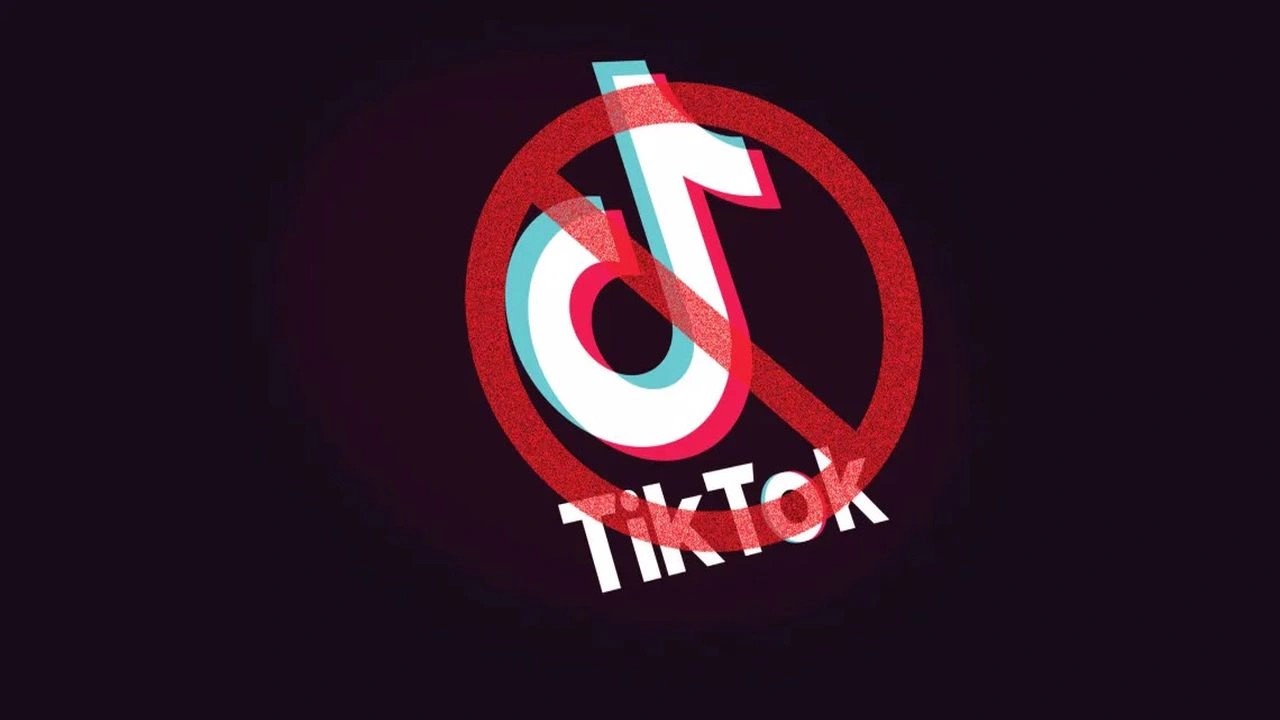 TikTok, bir ülkede daha yasaklandı TikTok yasaklandı mı? TikTok yasaklanacak mı?