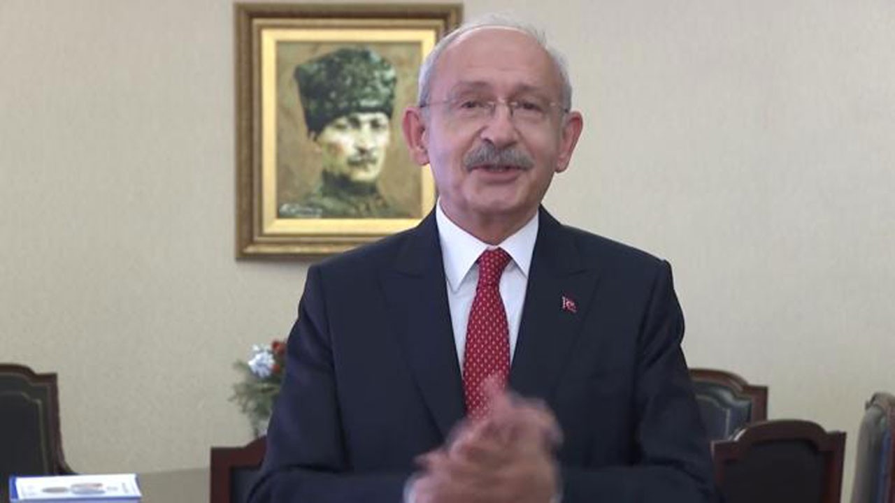 Altılı Masa'nın adayı Kılıçdaroğlu Kemal Kılıçdaroğlu CHP Altılı Masa'nın cumhurbaşkanı adayı kim? CHP'nin adayı belli oldu mu? 14 Mayıs seçimleri