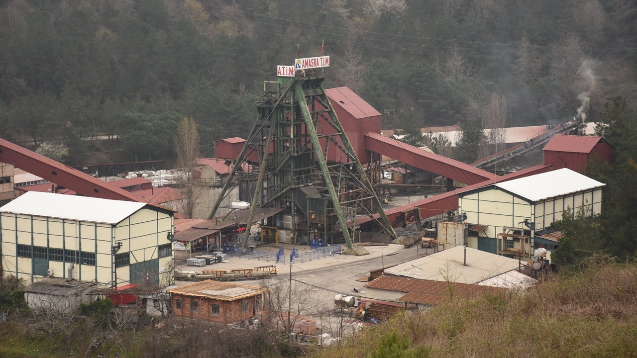 Amasra maden faciasında ilk duruşma