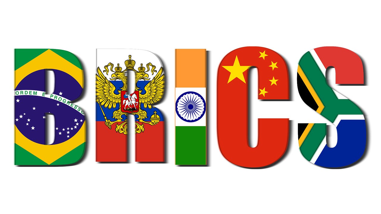 19 ülke BRICS'e katılmak için başvuruda bulundu