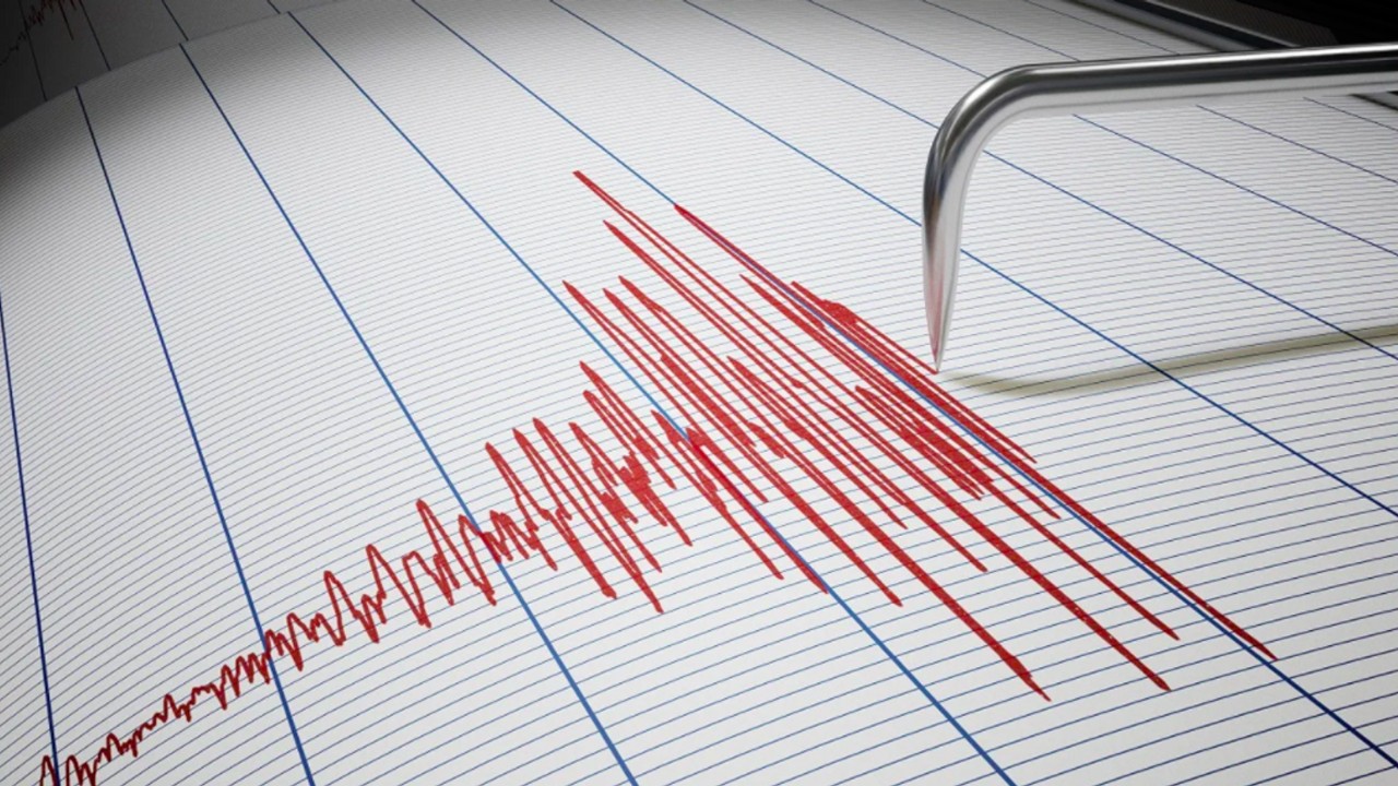 Çin'de 5,2 büyüklüğünde deprem