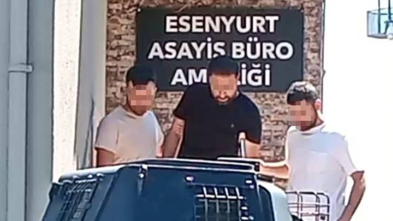 Tekel bayisine silahlı saldırıda gözaltı sayısı 3'e yükseldi