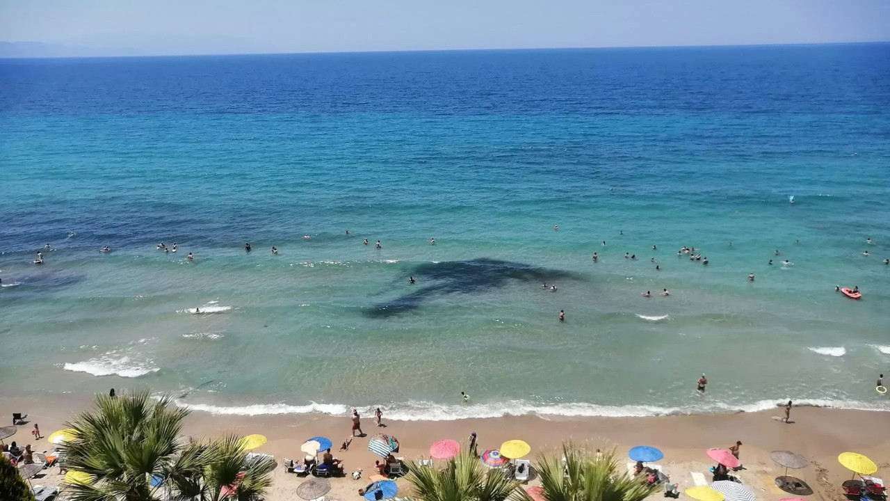 Kadınlara özel plajlar burada! İşte Türkiye kadınlar plajı listesi