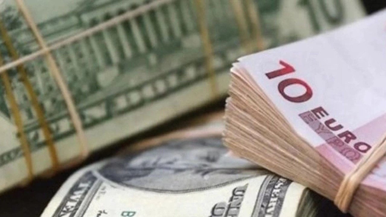 Dolar, Euro, Sterlin'de son durum! 27 Eylül 2023 Çarşamba güncel döviz kurları