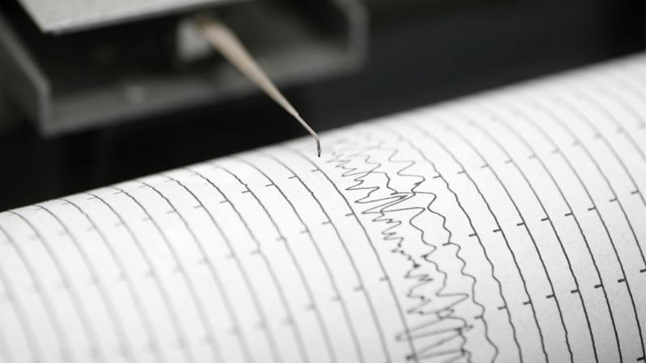 Kahramanmaraş'ta korkutan deprem!