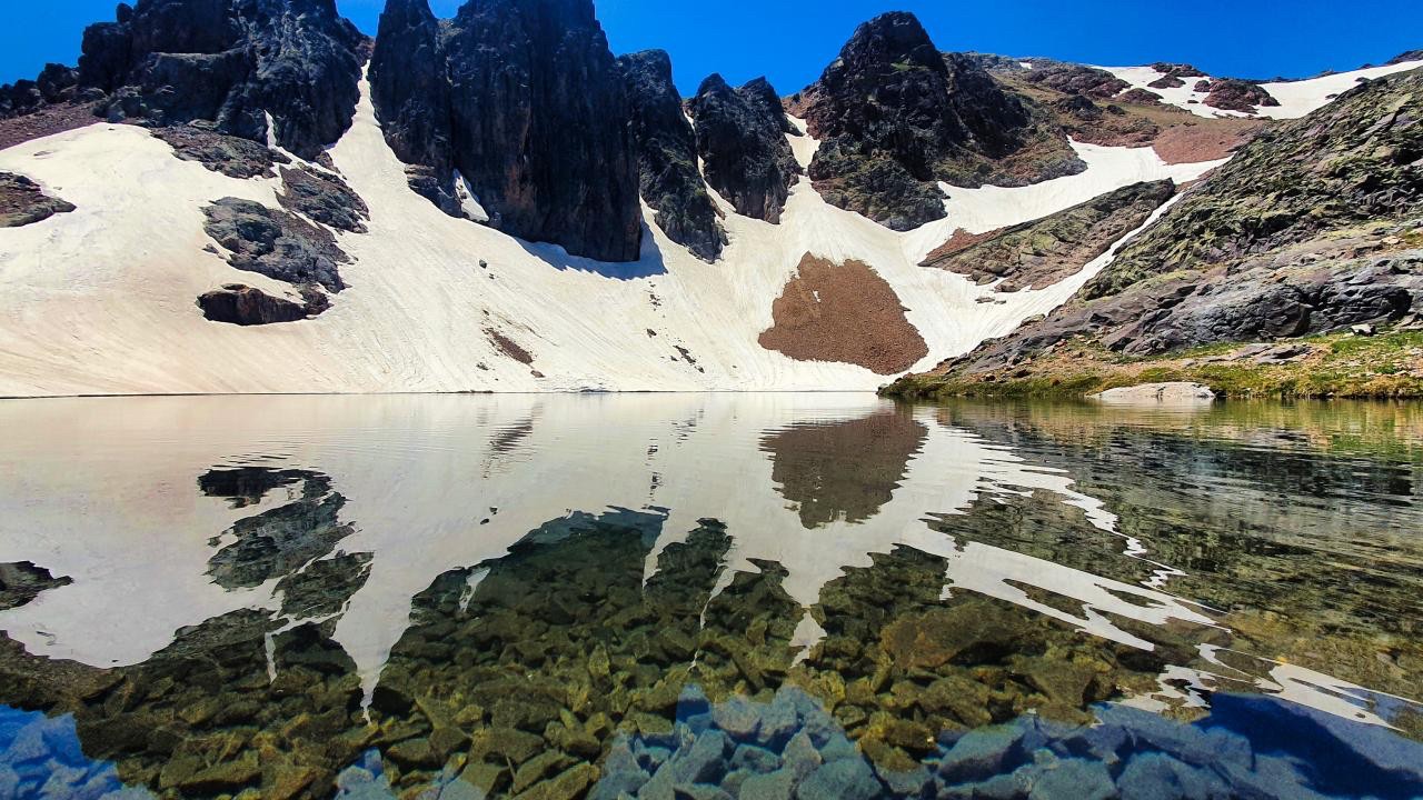 Doğu Karadeniz'in önemli turizm yeri gezginlerin uğrak noktası