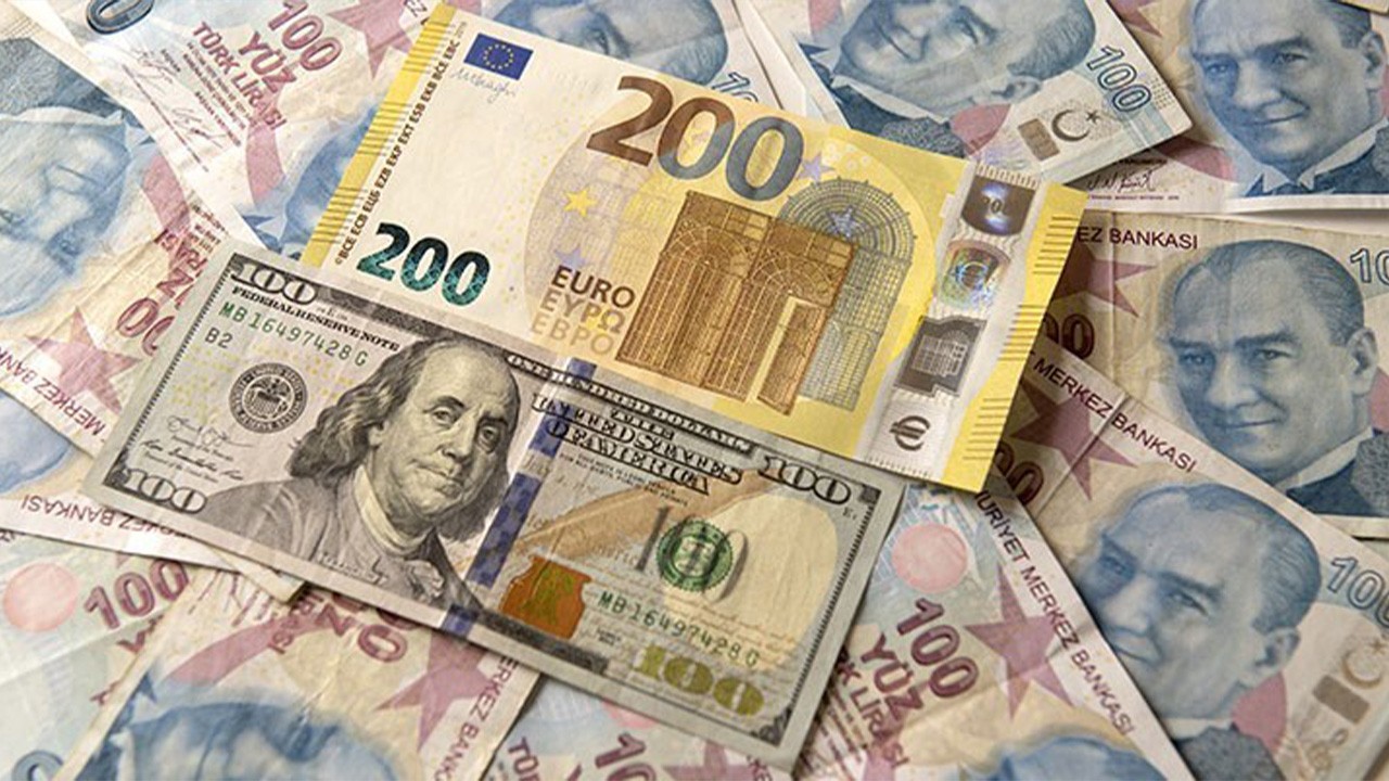 Yeni hafta hızlı başladı: Dolar, Euro, Sterlin'de son durum! 2 Ekim 2023 güncel döviz kurları