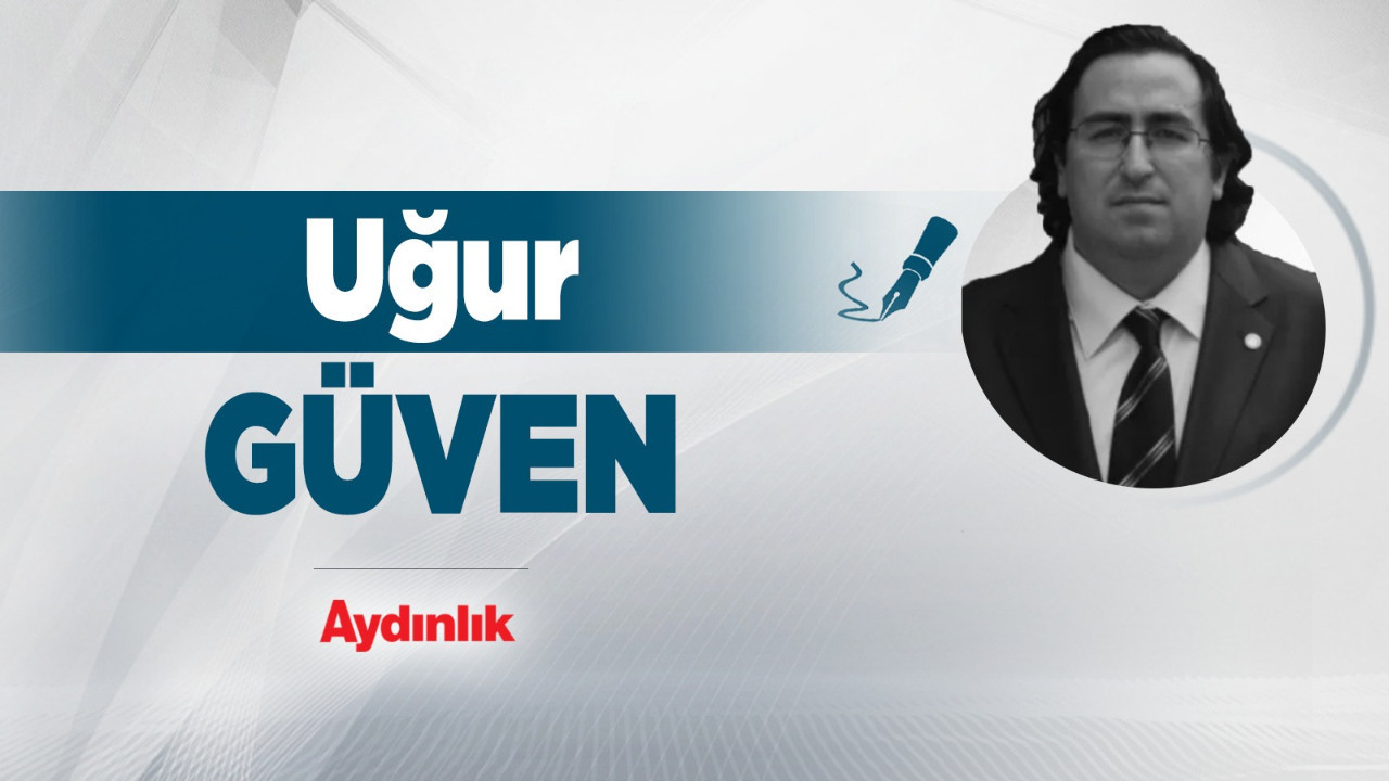Entropi: Düzenin kaosa karşı savaşı