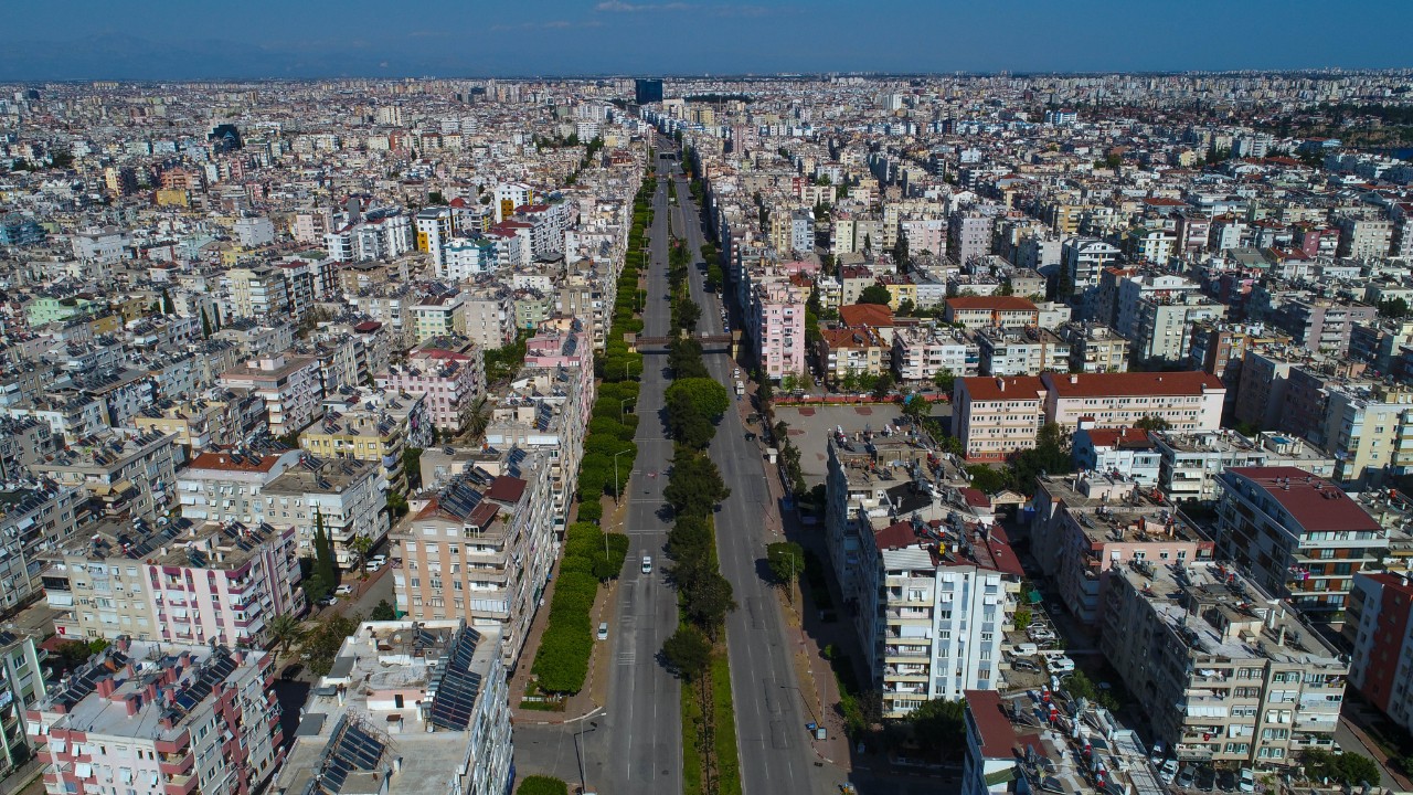 Satılık konutlarda dikkat çeken ilan!