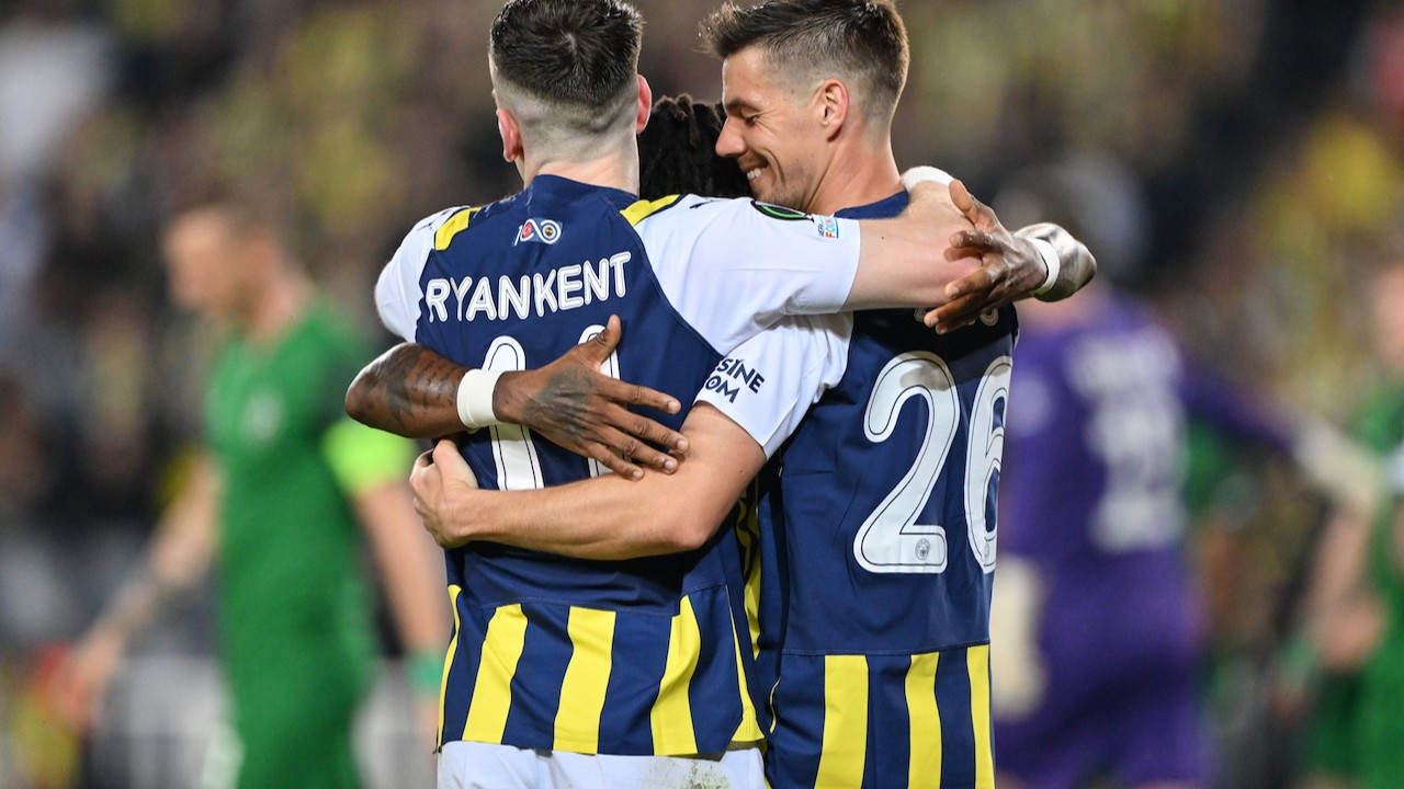 Fenerbahçe durdurulamıyor - Son Dakika Haberleri