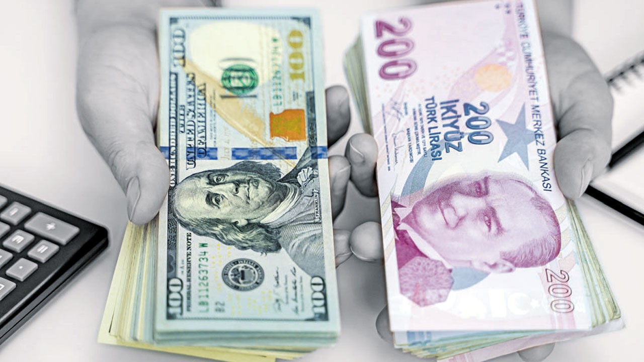 Doların 39 lira olacağı tarih açıklandı