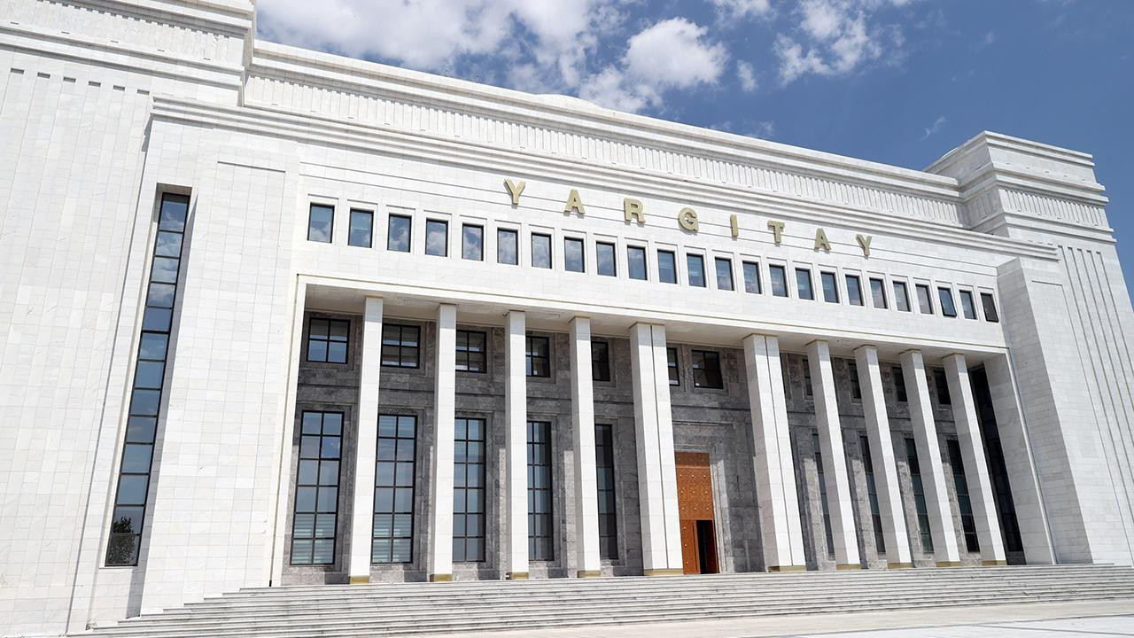 E. TBMM Başkanvekili, duayen siyasetçi Hasan Korkmazcan: Yargıtay yıkıcı zaafı açığa çıkardı