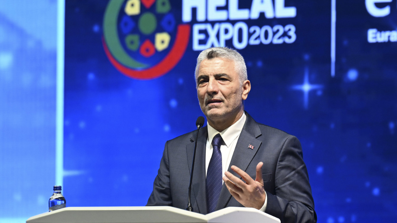 İslam ülkelerinin payı yüzde 35'e çıkacak!