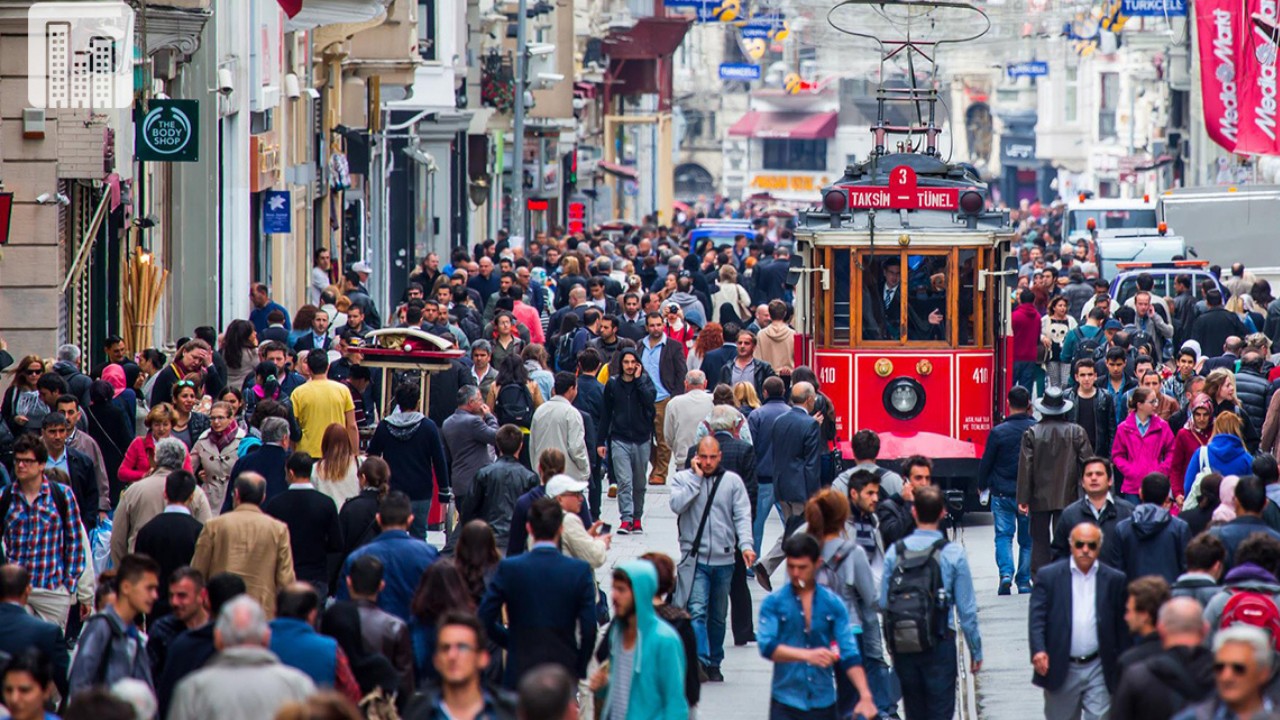 İstanbul'da yaşamanın maliyeti belli oldu