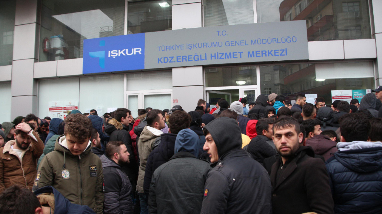 Koşar adım büyük durgunluğa! Stagflasyon kapıda! Enflasyondan stagflasyona doğru ilerliyoruz