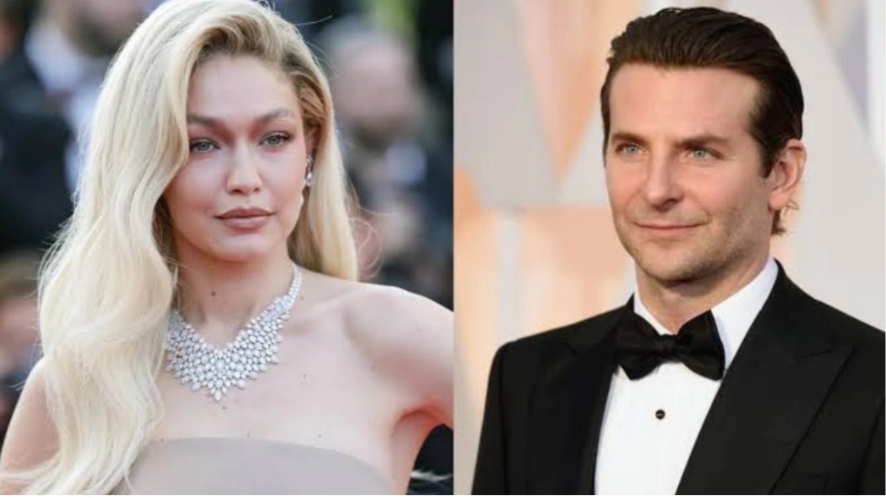 Gigi Hadid nikah masasına oturacak! Bradley Cooper' in annesiyle tanıştı