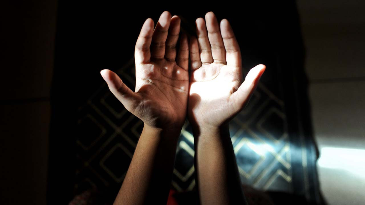 Regaip Kandili zikirleri! Regaip Kandili'nde çekilecek tesbihler