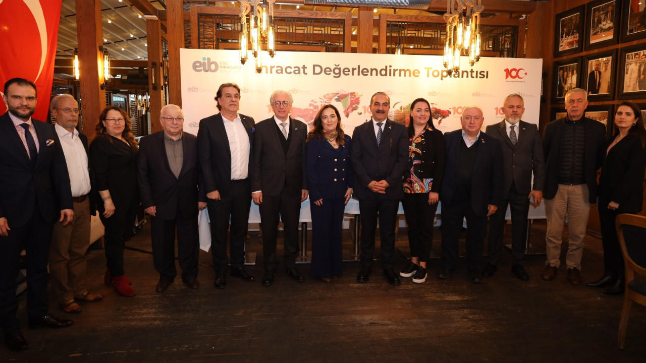 EYMSİB, 2024 yılı hedeflerini açıkladı