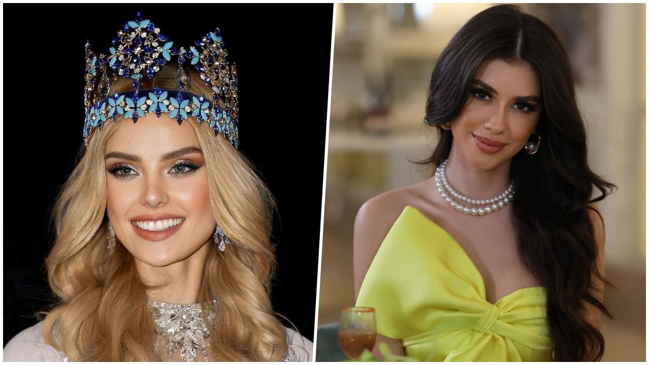 71. Dünya güzeli belli oldu! Miss World 2024'te Türkiye'yi temsil eden Nursena Say dereceye giremedi