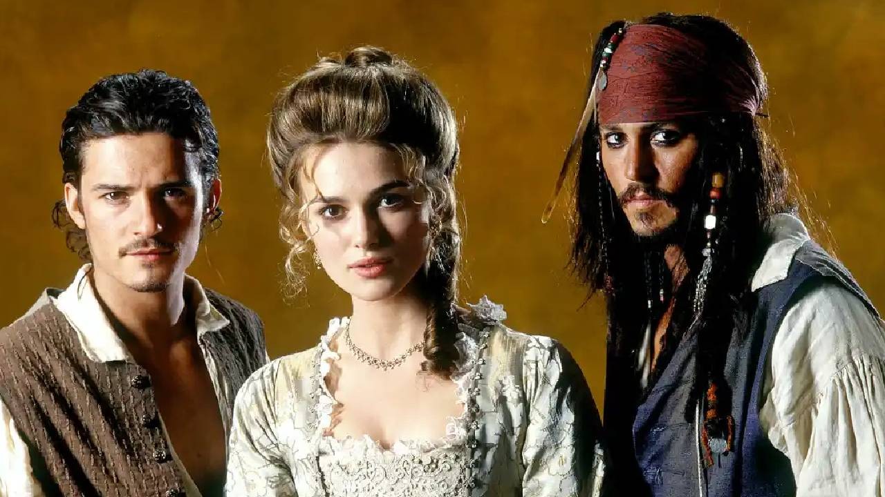 Karayip Korsanları geri dönüyor! Karayip Korsanları yeni filmi ne zaman çıkacak? Karayip Korsanları yeni filmde Johnny Depp oynayacak mı?