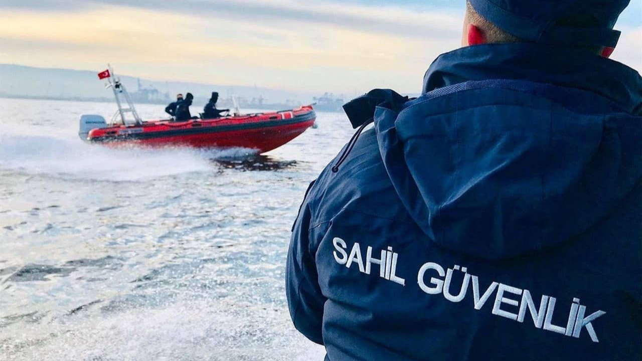Sahil Güvenlik Komutanlığı duyurdu! Uzman erbaş alımı yapılacak