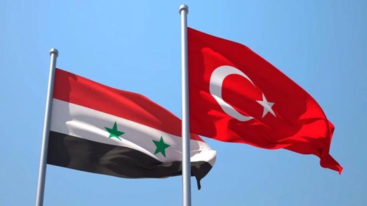 MSB açıkladı: Suriye ile normalleşme ne aşamada? Suriye ile normalleşme ilişkileri