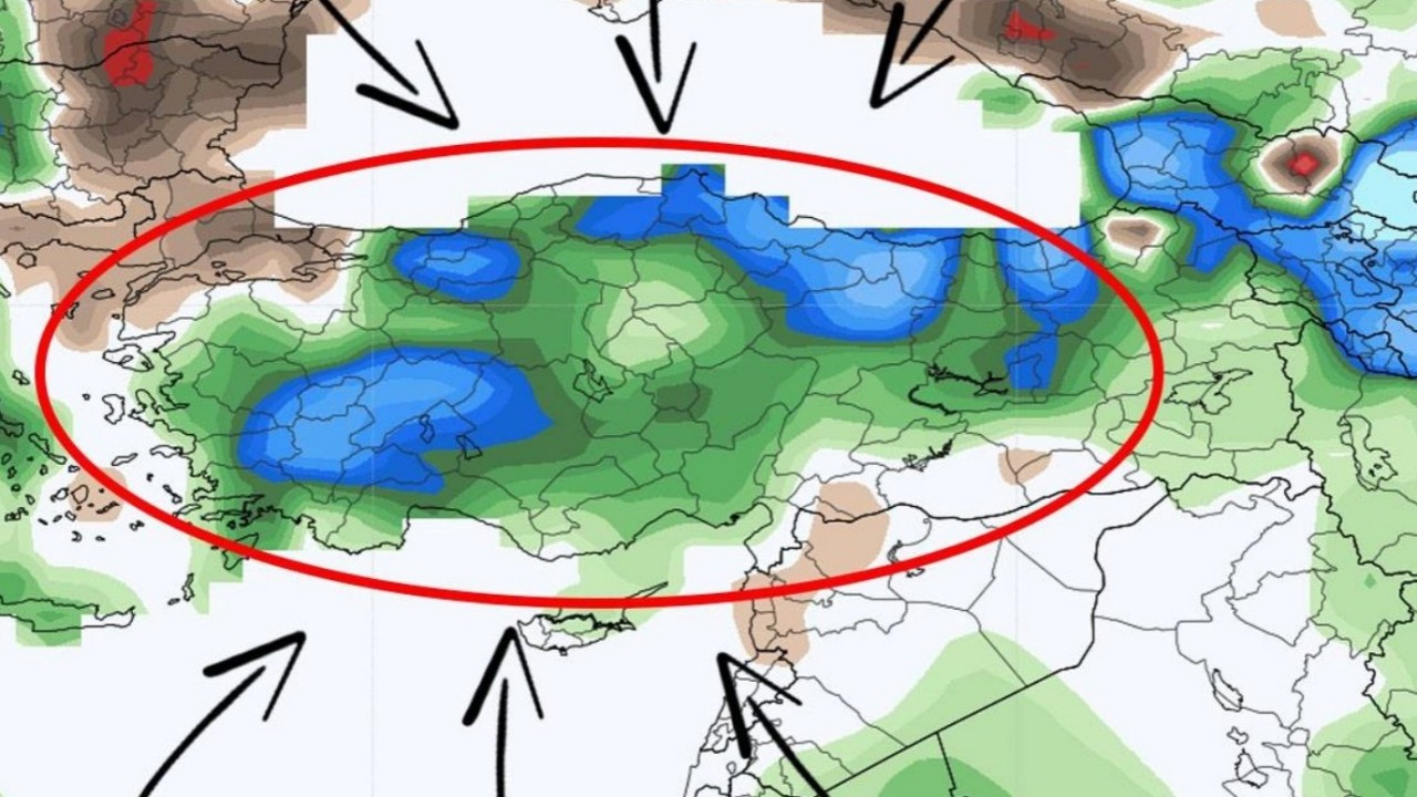 Hafta sonu plan yapanlar dikkat! Meteorolojiden kritik uyarı...Bugün hava nasıl? Hafta sonu hava nasıl? 2024 KPSS'de hava nasıl? 14 Temmuz Hava nasıl?