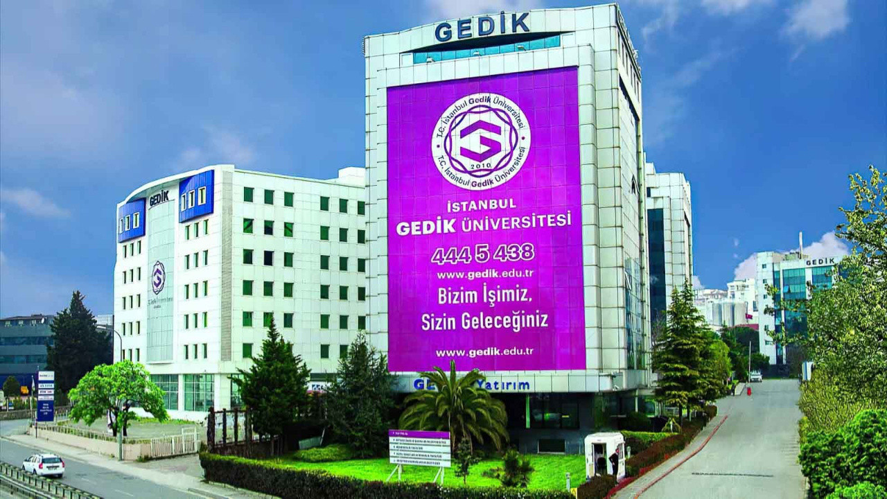 stanbul Gedik niversitesi Duyurdu 10 retim yesi Al nacak stanbul Gedik niversitesi Duyurdu 10 retim yesi Al nacak