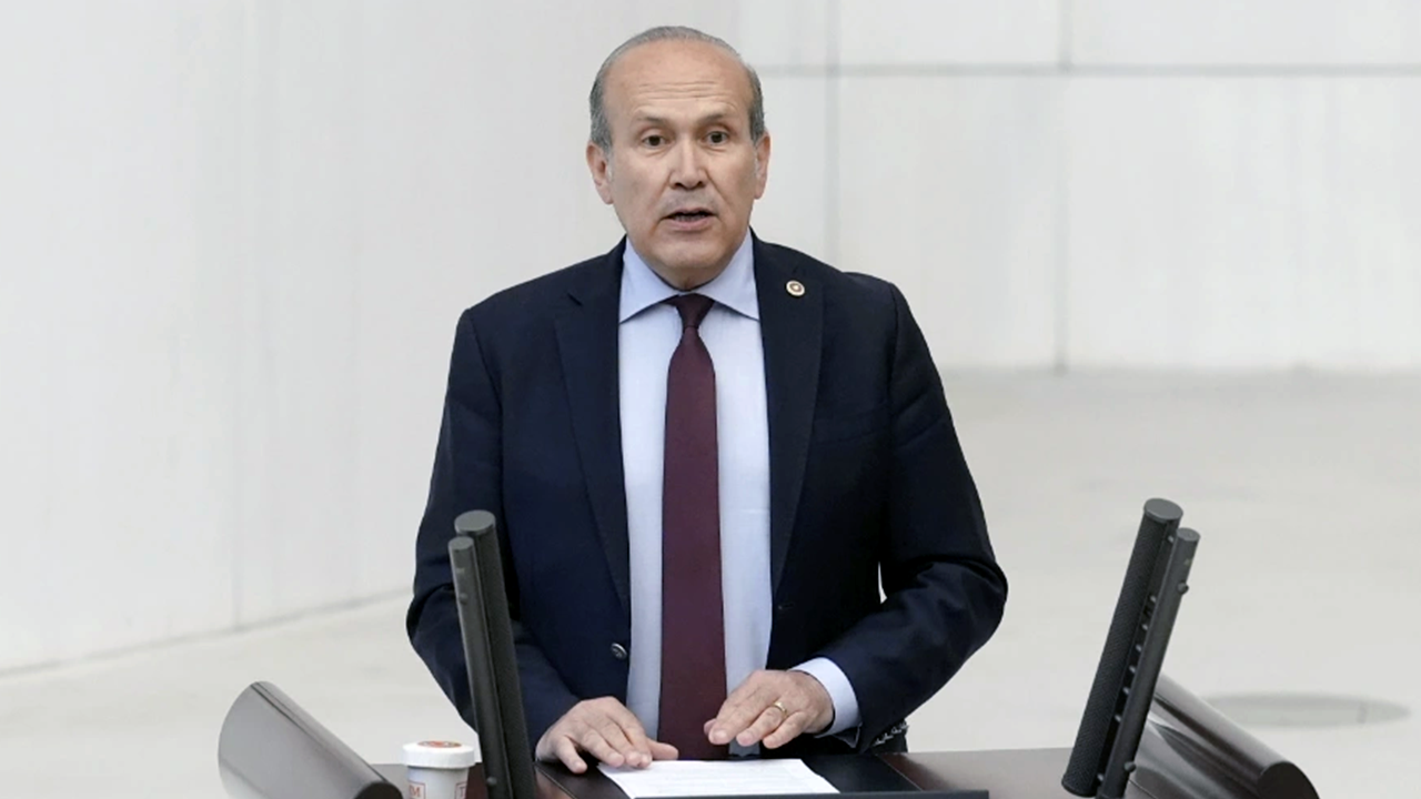 İran'ın direnişi CHP'li Namık Tan'ı üzdü: Rejim değişikliği hayalleri yıkıldı!