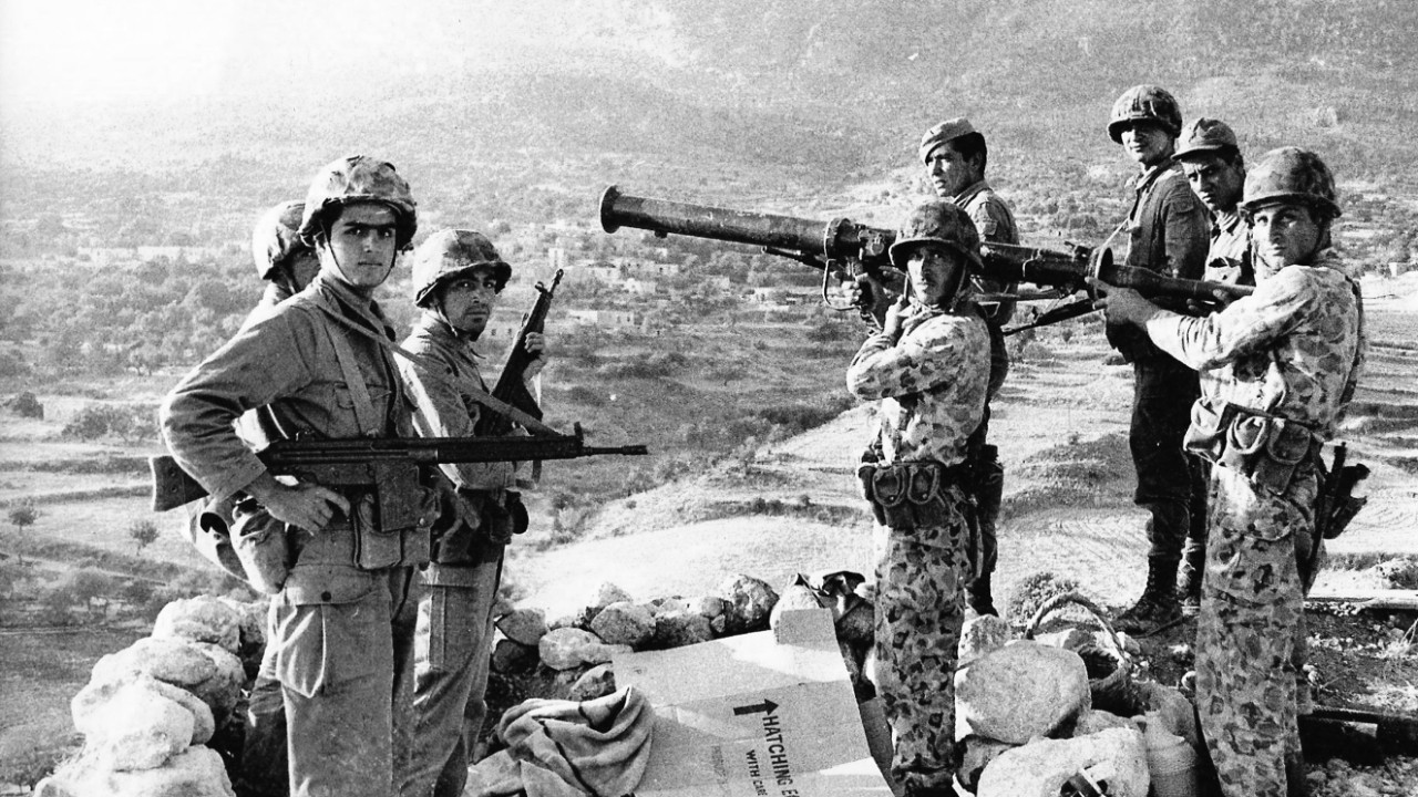 Kıbrıs Barış Harekâtı’nın 50. yıl dönümünde unutmamamız gerekenler