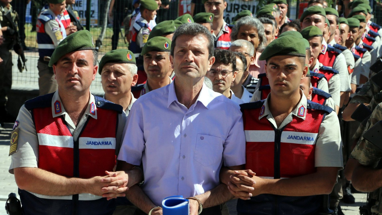 Kubilay Selçuk'un başvurusuna ret... Kubilay Selçuk kimdir? Anayasa Mahkemesi Kubilay Selçuk hakkında ne kadar verdi?