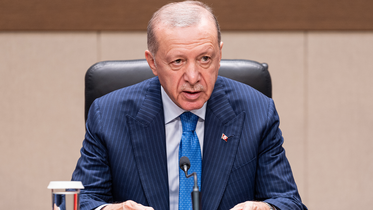 Cumhurbaşkanı Erdoğan: Suriye ile birlikteliği bir an önce geliştirelim istiyoruz, Erdoğan'dan açıklama, Erdoğan Esad görüşmesi, Türkiye Suriye normalleşme