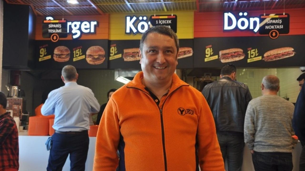 Köfteci Yusuf'un sahibinden haber alınamıyor! Köfteci Yusuf'un sahibi Yusuf Akkaş, Köfteci Yusuf olayı, Yusuf Akkaş kimdir?