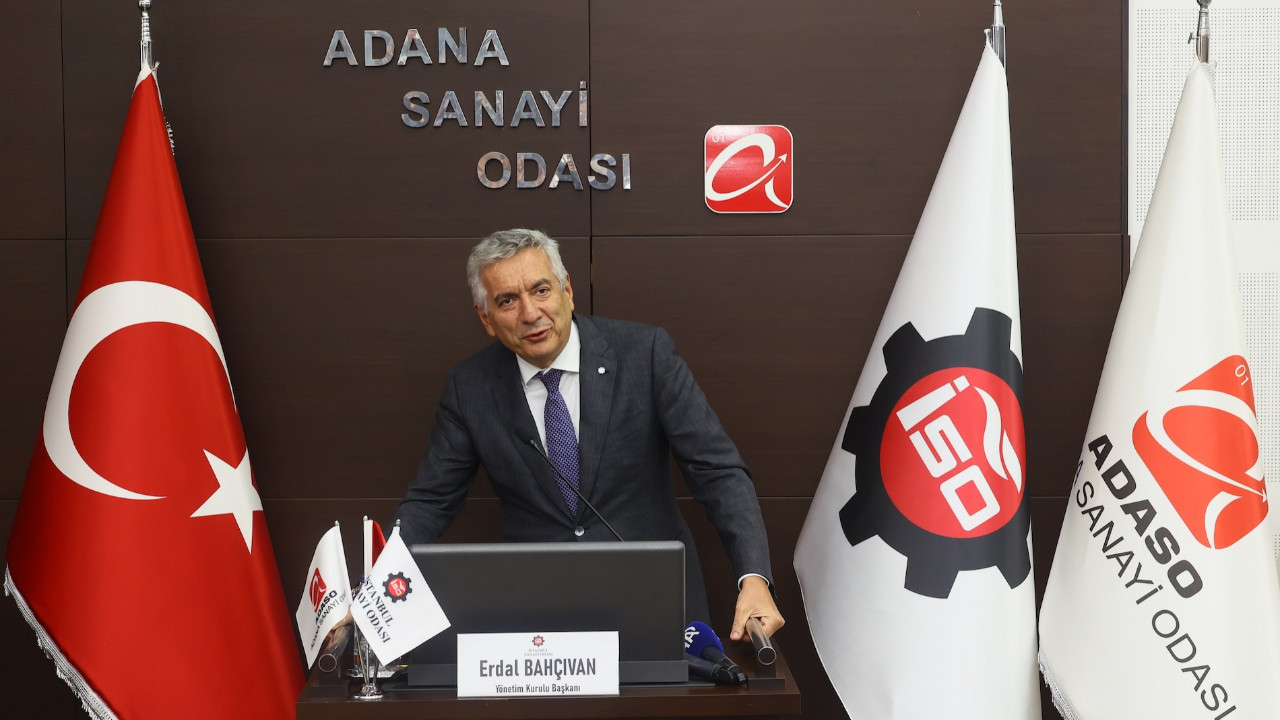 Sanayicinin başlıca derdi eğitim ve iş gücü: 25-30 yıllık güçlü planlamaya ihtiyaç var...