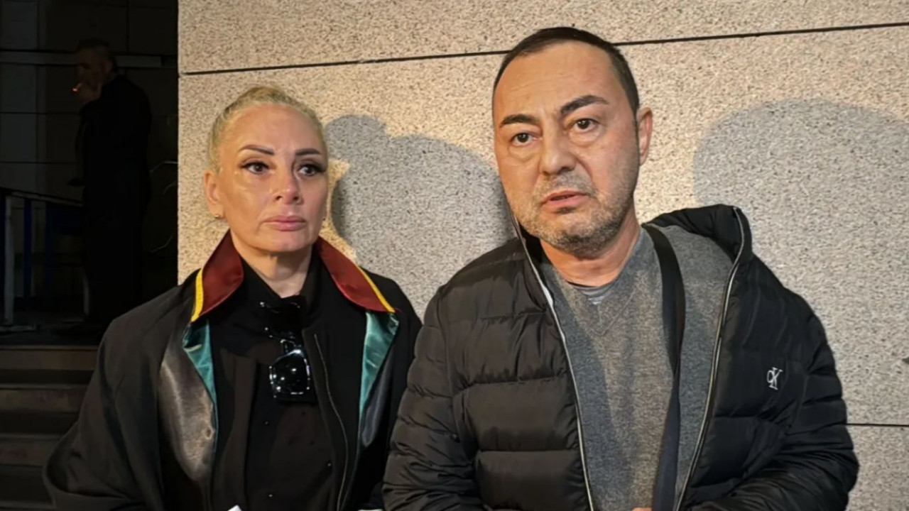 Serdar Ortaç serbest mi? Serdar Ortaç tutuklandı mı? Serdar Ortaç neden gözaltına alındı? Serdar Ortaç'ın bahis soruşturması ne oldu? Serdar Ortaç olayı nedir?