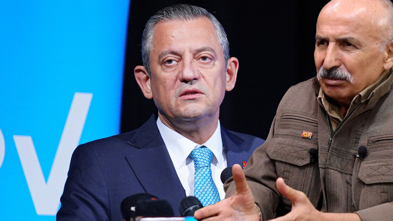 Terör örgütü PKK, CHP yönetimine ne çağrısı yaptı? PKK, İsrail ile ilişki kurmak mı istiyor? PKK, İsrail'i nasıl görüyor?