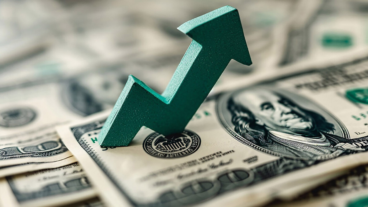 Dolarda yeni ralli! 29 Kasım 2024 Dolar, Euro ve İngiliz Sterlini kaç lira?