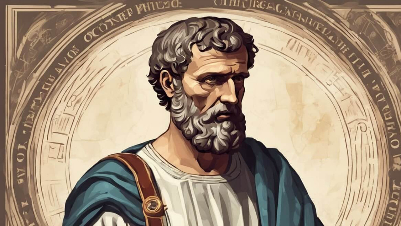 Bergamalı Galen (1) Bergamalı Galen kimdir? Bergamalı Galen hayatı