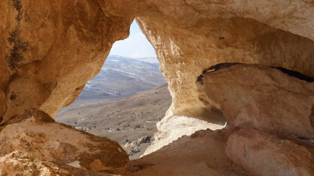 Erzurum’un bilinmeyen doğal güzelliği