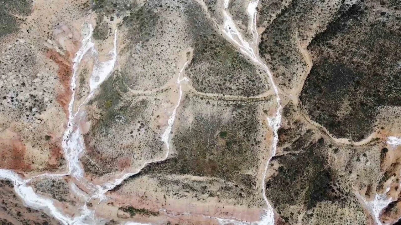 Kaynak suyuyla üretiliyor! 11 ülkede satışı yapılıyor