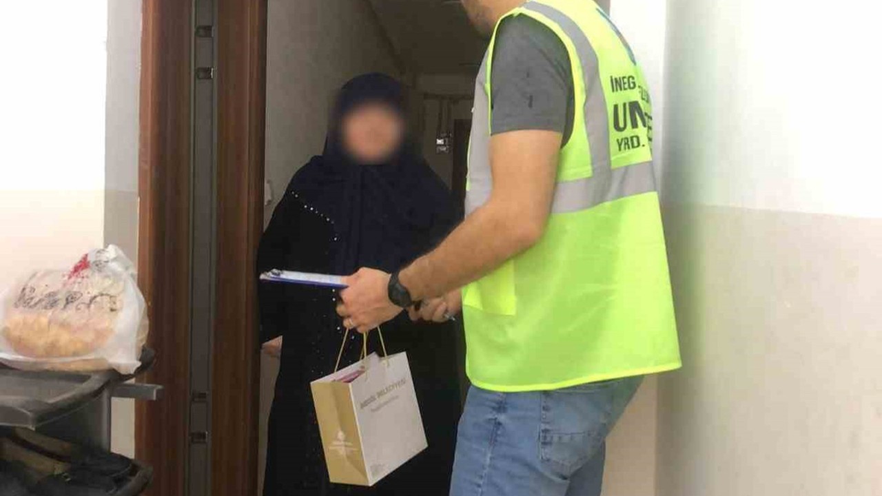 Her aileye 3 bin TL ısınma yardımı