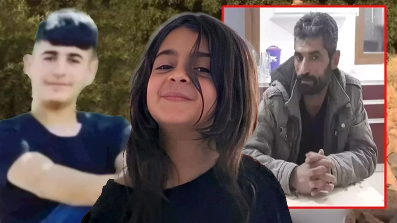 Avukatlar canlı yayında kavga etti! 'Narin katilini avucunda saklamış', Narin Güran davası