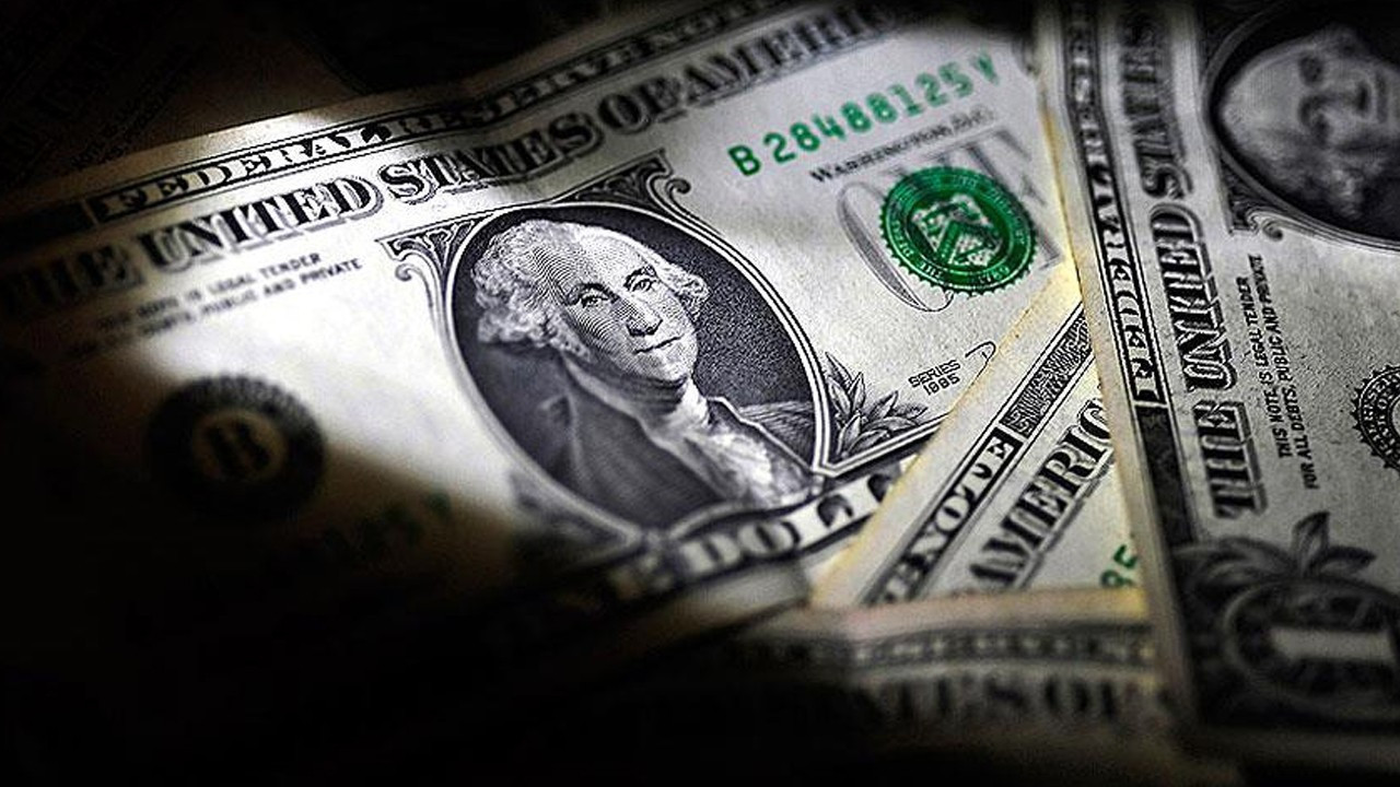 Dolar tırmanıyor! Yeni rekor geldi! 12 Aralık 2024 döviz fiyatları