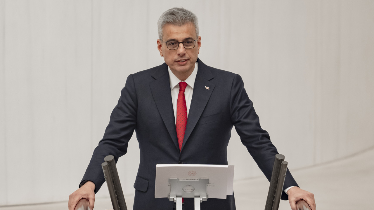 Bakan Memişoğlu'ndan 'Yenidoğan Çetesi' çıkışı: 'Avukatlarımız bu işin birebir takibinde'