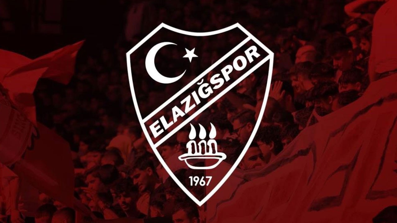 Elazığspor’dan taraftarlara önemli uyarı