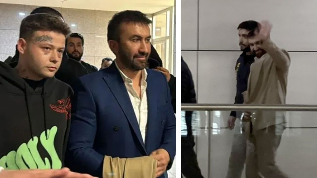 Yasadışı bahis soruşturmasında tutuklanmıştı: Sosyal medya fenomeni İbrahim Yılmaz hakkında şok karar!