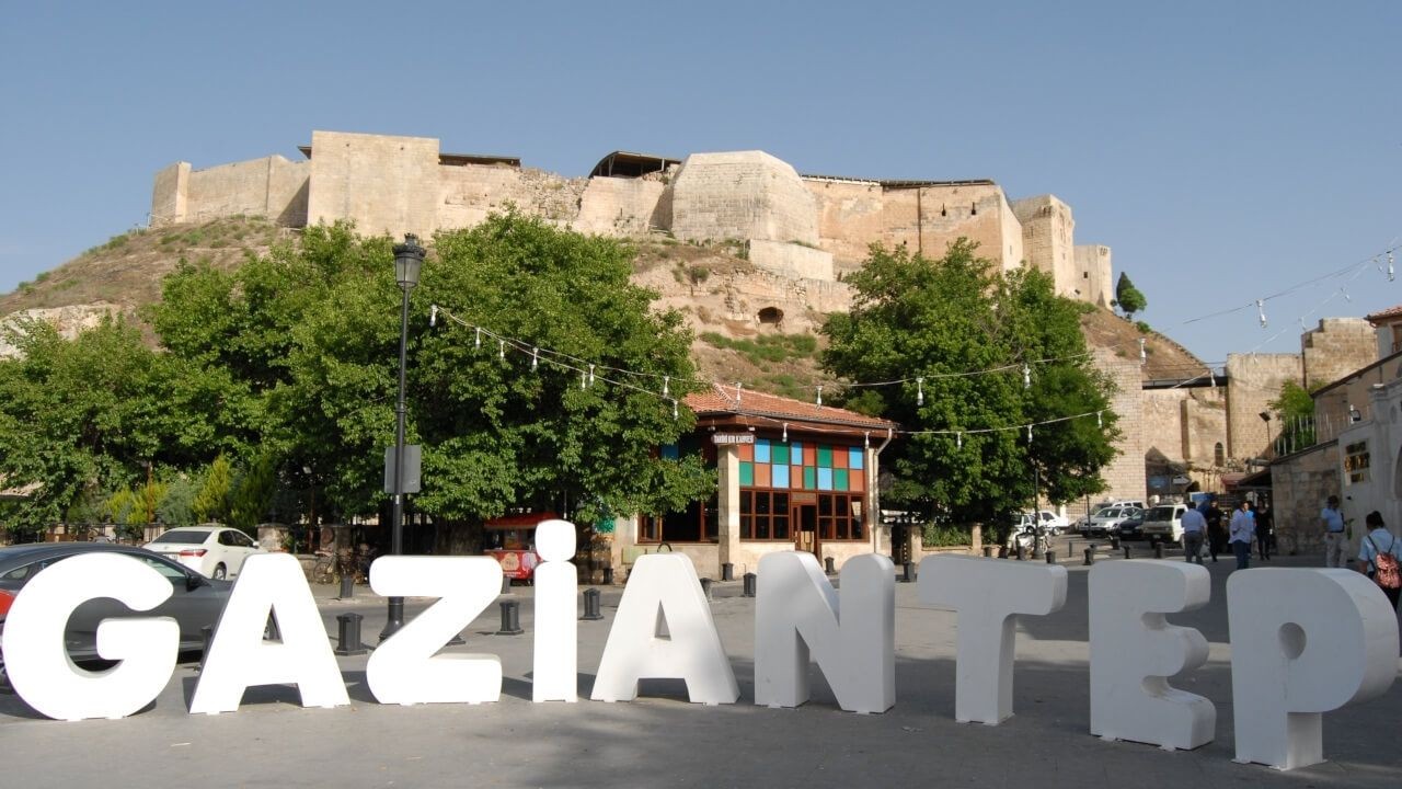 Gaziantep için yeni isim önerisi! Artık böyle anılabilir...