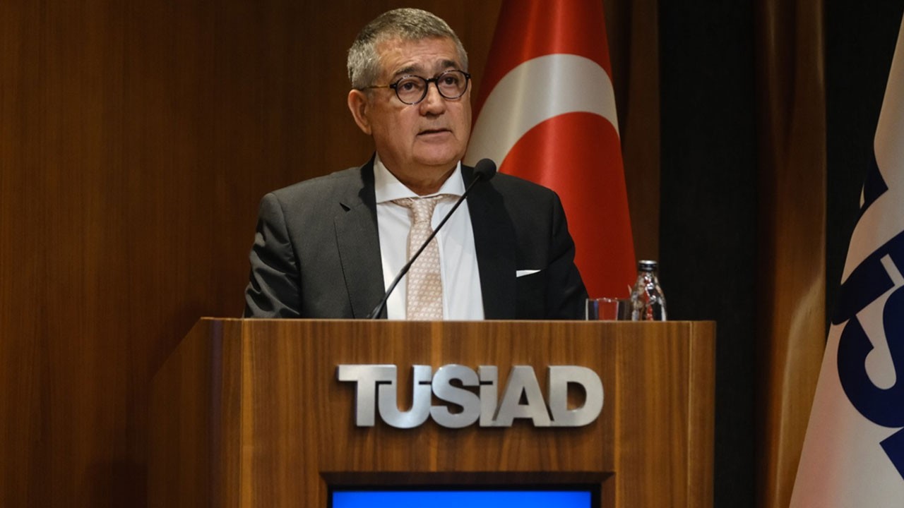 TÜSİAD e-ticaret lojistiği raporu yayınlandı