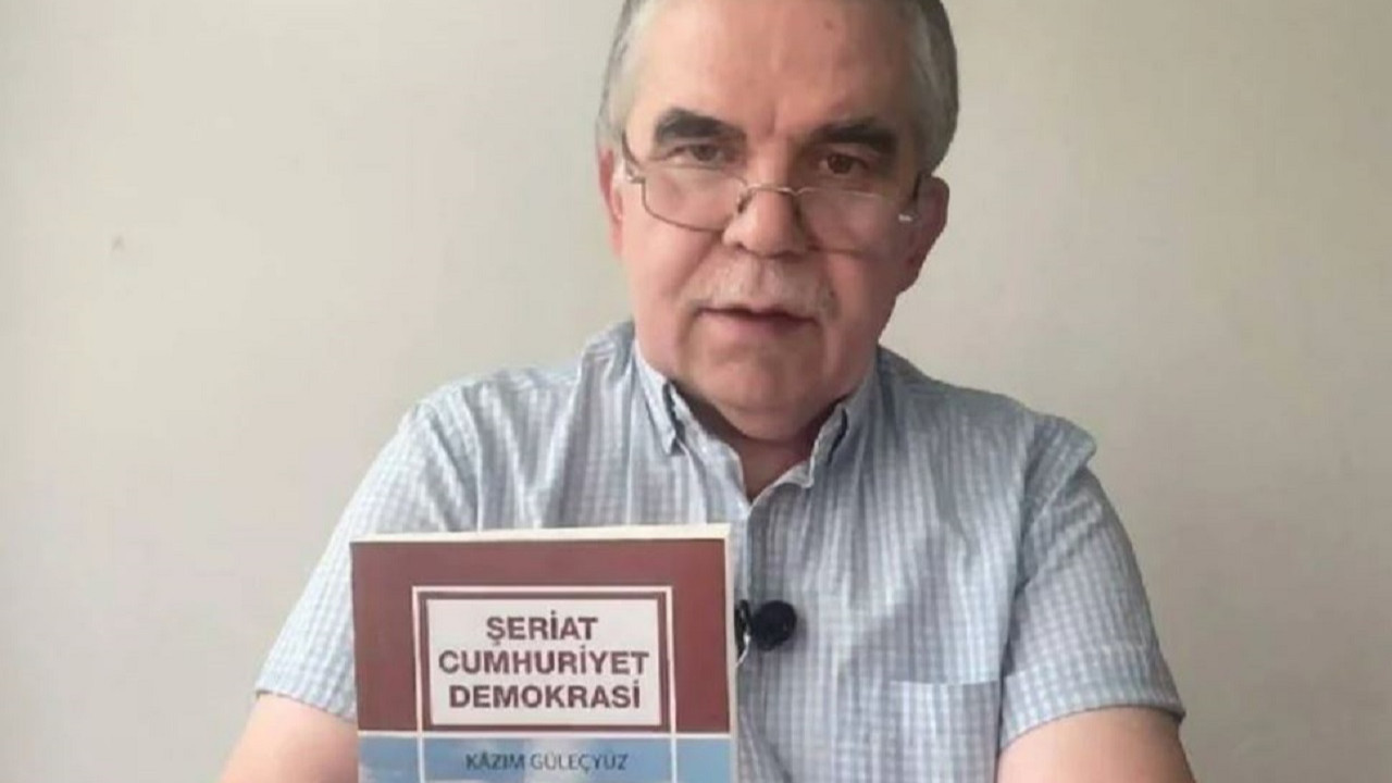 DEVA ve Saadet'in destek verdiği FETÖ sözcüsü Kazım Güleçyüz'e tahliye kararı