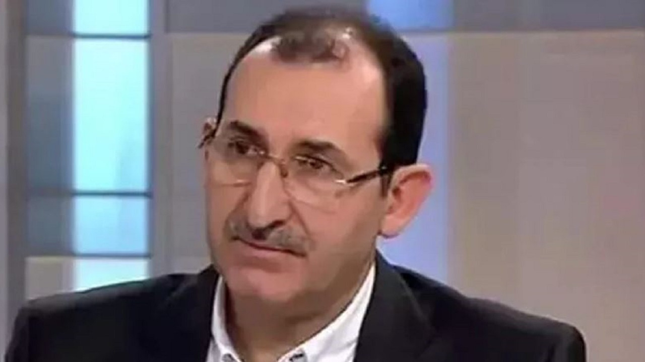 Gri kategorideki FETÖ'cü Cemal Türk ve eşi yakalandı